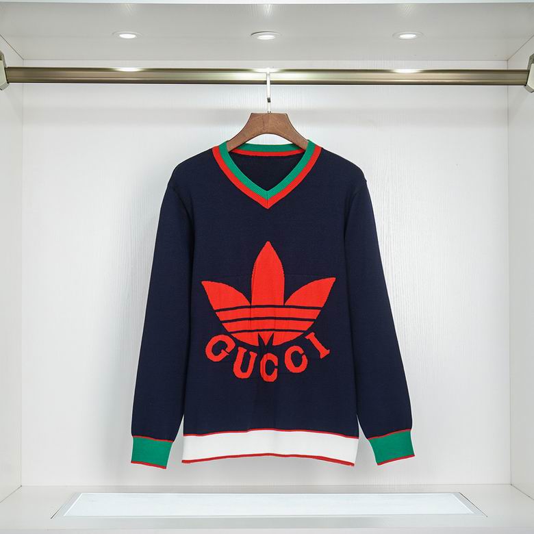 Gucci Sweater-025